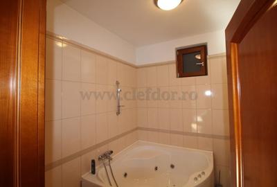 Casă individuală cu 9 camere cu Canalizare în Dorobanți - 17