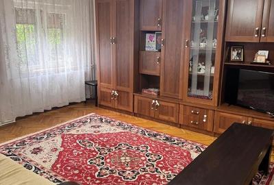 Apartament cu 3 camere decomandat în George Enescu - 1