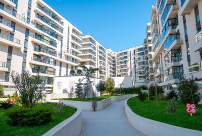 Apartament cu 3 camere decomandat, mobilat în Tomis Nord - 28