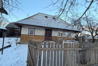 Casă cu 3 camere în Bilca - 3