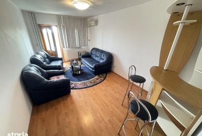 Apartament cu 2 camere decomandat în Amzacea - 6