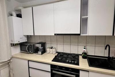 Apartament cu 2 camere semidecomandat în Central - 8