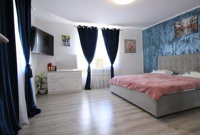 Vila premium cu 6 camere, zona Nitu Vasile, Bd Alexandru Obregia - 10