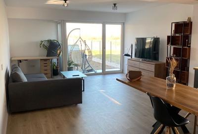 Casă cu 4 camere cu Teren 320 Mp în Giarmata - 2