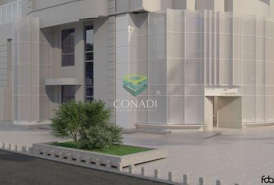 Spațiu comercial, de 373.11999511719 mp, în Unirii - 3