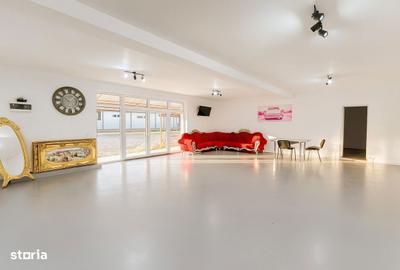 Spațiu comercial, de 1,257 mp, în Drăgănești - 7