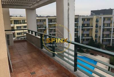 Apartament cu 3 camere în Șoseaua Nordului - 3