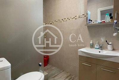 Apartament cu 1 camere de vanzare in zona Victoria Residence, Oradea - 7
