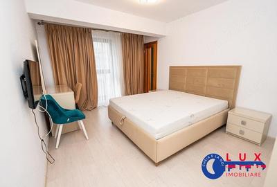 Apartament cu 3 camere decomandat în Central - 2