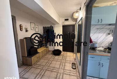 Apartament cu 3 camere decomandat în Sărari - 20