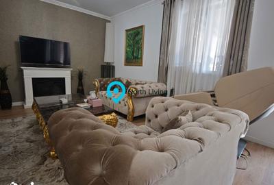 Casă cu 5 camere cu Teren 520 Mp în Central - 19