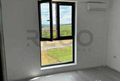 Apartament cu 2 camere decomandat în Cordău - 6