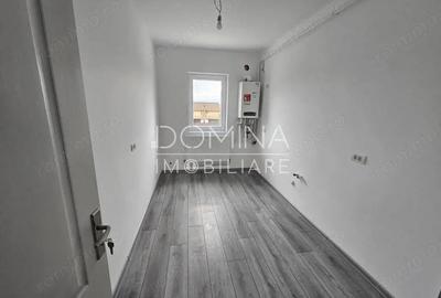 Vanzare apartament 2 camere, etaj 2 - 62 mp, bloc *NOU*, zona ?i?e?ti - 5