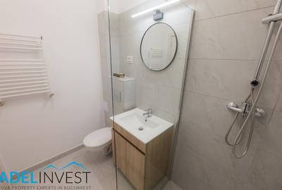 Garsonieră nedecomandată în Sud - 12