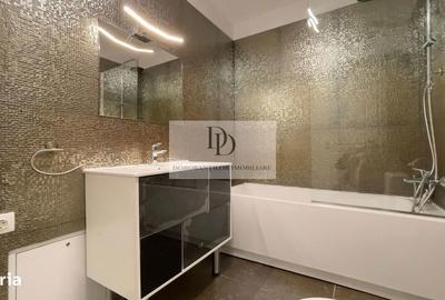 Apartament cu 2 camere, mobilat în Mărăști - 3