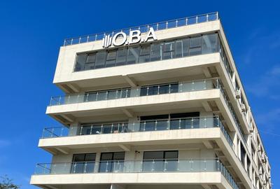Apartament Mamaia Nord - 2 camere - Mobilat si Utilat - Proiect Finalizat. - 11