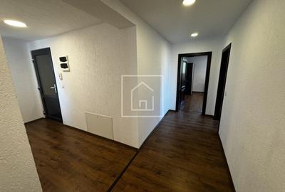 Apartament cu 4 camere in Parcul Sub Arini - birou sau locuinta - 7