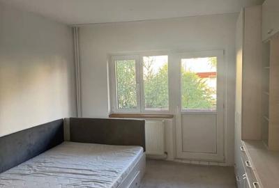 Apartament cu 2 camere în Central - 2