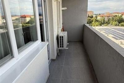 Apartament modern 2 camere terasa si parcare zona Doamna Stanca - 7