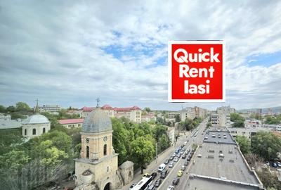 Garsonieră decomandată în Ultracentral - 1