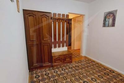 Apartament 3 Camere, 3 Balcoane, 84 mp total, etaj 3, lift nou, Manastur - 10