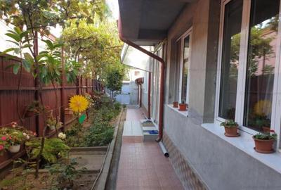 C.Galati -Independentei Vila P 1 299mp Construit anul 2000, - 11