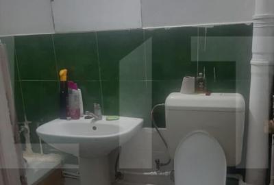 Apartament cu o camera zona Buzia?ului - 3