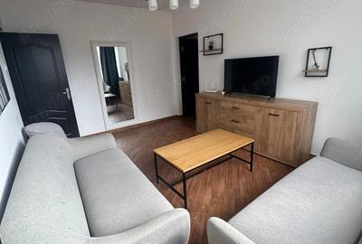 Apartament cu 4 camere semidecomandat în Drumul Taberei - 9