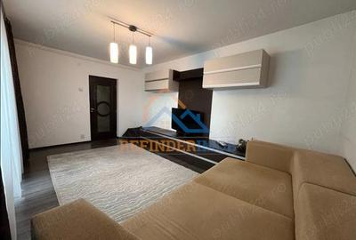 Apartament cu 2 camere decomandat în Mărgeanului - 2