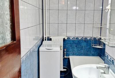 Garsonieră decomandată în Crângași