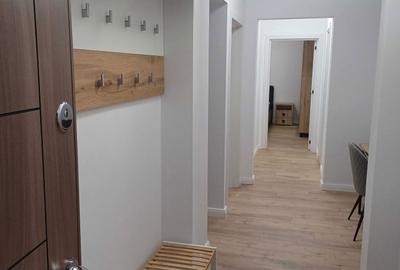 Apartament cu 2 camere decomandat în Mănăștur - 4