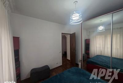 Apartament cu 3 camere decomandat, mobilat în Drumul Taberei - 18