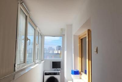 Apartament de 4 Camere, 90 mp, zona Nicolina Apartament de 4 Camere, 90 mp, zona Nicolina - 5