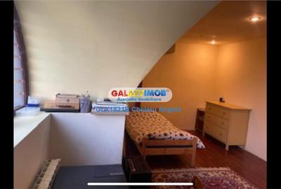 Casă cu 5 camere cu Teren 121 Mp în Unirii - 16