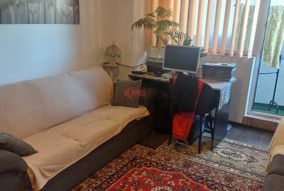Apartament cu 2 camere semidecomandat în Dristor