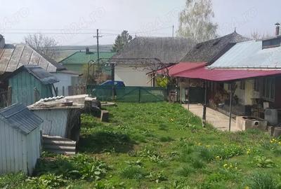 Casă cu 3 camere în Dolhești - 5