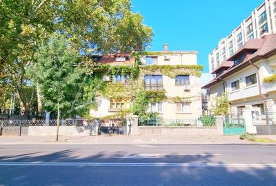Apartament la demisol cu 4 camere in Cotroceni Parcul Izvor Palat. Parlamentului - 40