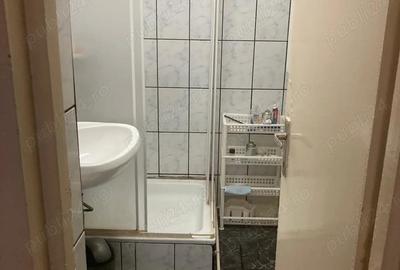 Vand ap. 3 camere, semidecomandat, 51 mp util, boxa, str. Ion Huniade, Lugoj - 2