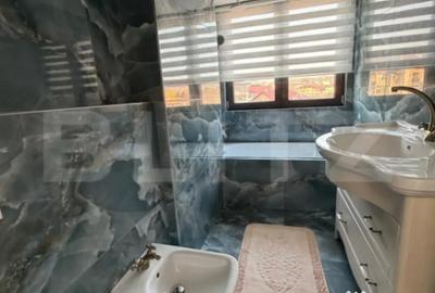 Apartament cu 3 camere decomandat în Burdujeni - 7