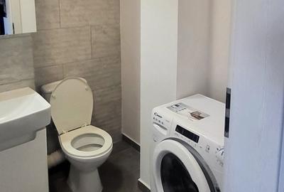 Apartament cu 2 camere semidecomandat în Măgurele - 2