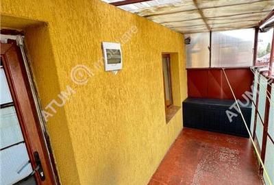 Garsonieră decomandată, mobilată în Aeroport - 11