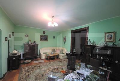 Casa, zona ultracentrala ideala pentru locuinta sau acti - 2