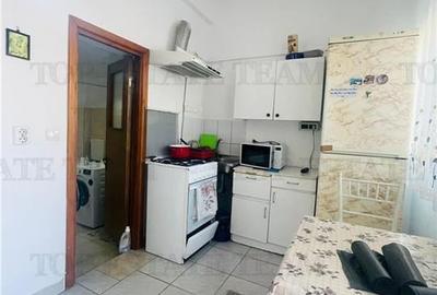 Casa cu etaj si spatiu comercial ultracentral Constanta - 7