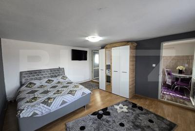 Casă individuală cu 9 camere cu Teren 392 Mp în Vest - 10