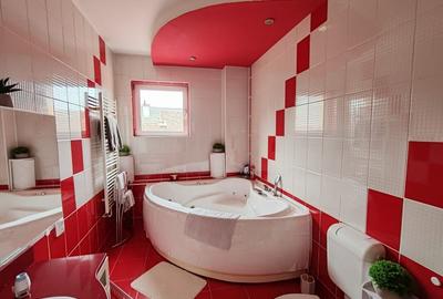 Casa 7 camere, 4 grupuri sanitare, curte si gradina Casa 7 camere, 4 grupuri sanitare, curte si gradina - 14