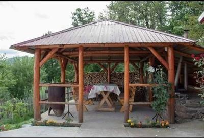 Casă cu 4 camere în Someșu Rece - 1