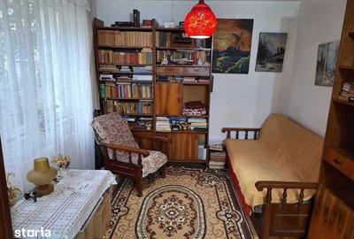 Apartament cu 4 camere în Progresul - 1