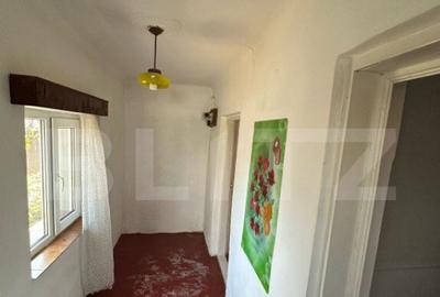 Casa Calea Domneasca 70mp, teren 350mp - 4