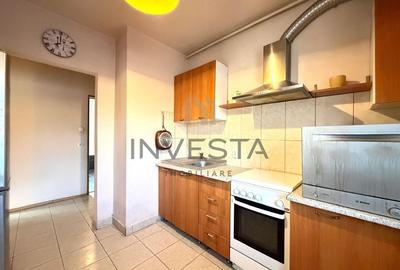Apartament cu 2 camere in cartierul Andrei Muresanu ! - 9