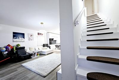 Duplex cu 4 camere cu Teren 200 Mp în Tunari - 16